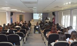 Anadolu Üniversitesi’nde Sosyal Hizmet Öğrencileri İçin Oryantasyon Toplantısı Düzenlendi
