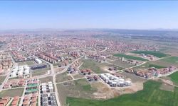 Eskişehir'de herkes buralarda yaşamak istiyor: Türkiye'nin en güzel mahallelerinden biri