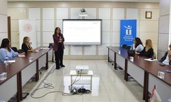 Eskişehir'de Su Verimliliği İçin BEBKA Destekli Eğitim
