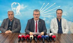 CHP’li Özkan: “Parti İçi Mücadelenin Kişisel Hesaplaşmaya Dönüşmesi Hepimizi Düşündürmelidir”