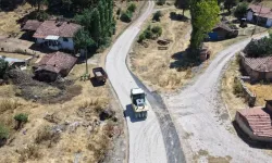 Kavacık ve Kozkayı Mahallelerine Doğalgaz geliyor