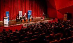 Eskişehir’de Ekonomi, Sanayi ve İş Dünyasının Geleceği Konuşuldu