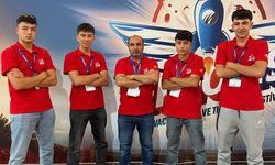 TEKNOFEST 2026’da Eskişehir’den 4 Türkiye Derecesi