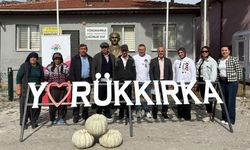 Eskişehir’de Balkabağı Festivali İçin Geri Sayım Başladı