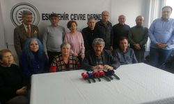 Eskişehir Çevre Derneği: “Doğayla Savaşarak Barış İçinde Bir Dünya Kuramayız”
