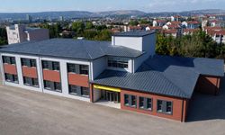 Eskişehir’de Yeni Sağlık Tesisleri İçin Çalışmalar Sürüyor