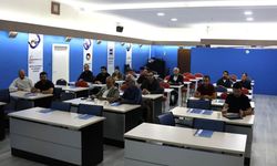ESO’da Basınçlı Hava Kaçaklarının Maliyeti Ve Tasarruf İmkanları Ele Alındı