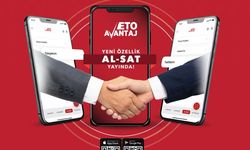 Eskişehir Ticaret Odası Üyelerine ETO AVANTAJ’da Yeni Ticaret İmkanı