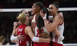 Türkiye Almanya Voleybol Maçı Ne Zaman, Saat Kaçta, Hangi Kanalda?