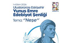 Eskişehir’de Edebiyat 2026 Ödülleri’nin Kazananları Açıklandı