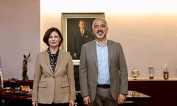 Yeni Partili Ahmet Ülker Seyitgazi İlçe Başkan Adaylığını Açıkladı