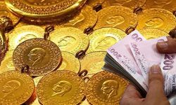 Gram Altın Geriledi: Yeni Fiyat Kaç TL Oldu?
