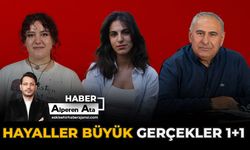Hayaller Büyük  Gerçekler 1+1