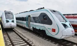 Yeni Testler Yapıldı: Eskişehir Ankara Arası 1 Saate İnecek