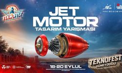 TEI’nin Jet Motor Tasarım Yarışmasında Final Heyecanı Diyarbakır’da Yaşandı