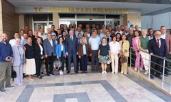Başkan Kurt Muhtarlarla Buluştu: Mahallelerin Talepleri Masaya Yatırıldı