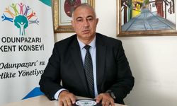 İsmail Kumru: Eskişehir’in Trafik Sorunu Ortak Akılla Çözülmeli