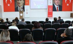 Eskişehir’de Kumar Bağımlılığına Karşı Personellere Eğitim Verildi