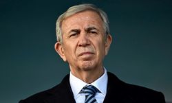 Mansur Yavaş CHP’den İstifa Etti