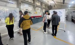 ESO Model Fabrika’da 9. Öğren & Dönüş Programı Başladı