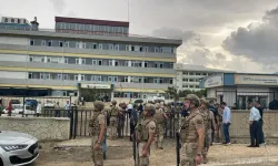 Osmaniye’de Öğretmene Silahlı Saldırı