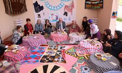 Özel Gereksinimli Bireylerin Anneleri Yaz Okulunda Buluştu