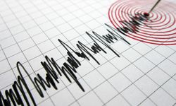 SON DAKİKA: Şanlıurfa’da 5,4 Büyüklüğünde Deprem!