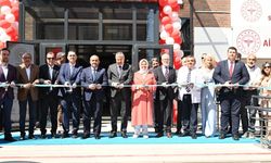 Eskişehir’de Şarhöyük Sağlık Yerleşkesi Hizmete Açıldı