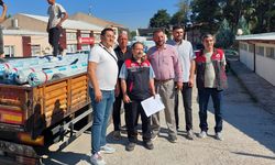 Eskişehir’de Örtü Altı Üretime 98 Dekarlık Sera Desteği