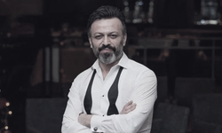 Oyuncu Serhat Mustafa Kılıç Evinde Hayatını Kaybetti