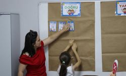 Eskişehir’de Çocuklara Su Bilinci Kazandıran Eğitimler Sürüyor