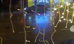 Eskişehir’de Korkutan Kaza: SUV Araç Elektrik Panosuna Çarptı