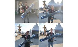 Eskişehirli Öğrenciler TEKNOFEST 2026’da Türkiye Derecesi Yaptı
