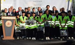 Eskişehir’de Tarımsal Atıklar Değerlendirilecek: Proje Mihalgazi’de Başladı