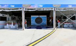 TEI, TEKNOFEST Güneydoğu’da Millî Motorlarını Tanıtacak