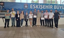 Eskişehir’de Havuz Suyu Güvenliği Eğitimi Kentpark’ta Uygulandı