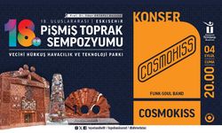 Eskişehir’de Pişmiş Toprak Sempozyumu Konserleri Sürüyor
