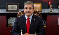 Vali Erdinç Yılmaz’dan Eskişehirspor’a 7-1’lik Galibiyet Tebriği