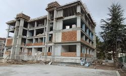 Eskişehir'e İki Yeni Okul Geliyor