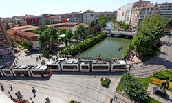Eskişehir’de Hava Sıcaklığı 5 Derece Azalacak