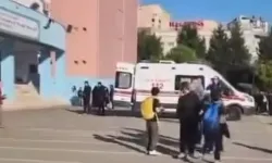 Başakşehir’deki Okul Saldırısından Acı Haber Geldi