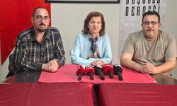 ADD, ÇYDD ve Eğitim-İş'ten Cumhuriyet Yürüyüşü Çağrısı