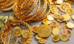 Altın Fiyatları Geriledi: Güncel Fiyatlar Ne Kadar Oldu?