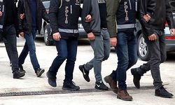 Eskişehir’de Aranan 447 Şahıs Yakalandı