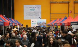 BilimFest 2026 Eskişehir’de Başladı: 92 Tematik Atölye Ziyaretçileri Bekliyor