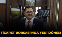 Ticaret Borsası'nda Yeni Dönem!