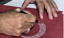 Büyük Ustaların ‘Çıldırmadan Yazılamaz’ Dediği ‘Gubârî’ Hattı