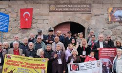 ESKÜDER Başkanı Durusu: Kurşunlu Külliyesi’nin Kapatılmasına Karşı Çıktı