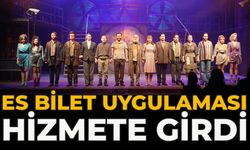 Eskişehir’de Es Bilet Uygulaması Hizmete Girdi