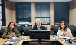 Sağlık Hizmetlerine Erişim Ve MHRS Süreçleri Değerlendirildi